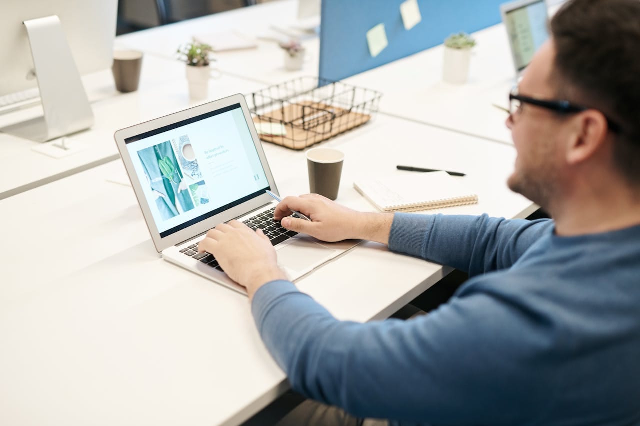 Vaš digitalni odtis na spletu za vedno