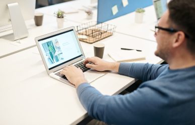 Vaš digitalni odtis na spletu za vedno