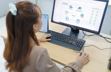 Digitalne veščine na delovnem mestu so pomembne.
